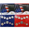 Image 1 : 2017 United States Mint Set, 20 Coins Inside!
