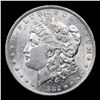 Image 2 : 1882-o/o Morgan Dollar $1 Grades Select+ Unc