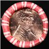 Image 2 : Shotgun Lincoln 1c roll, 2009-p 50 pcs Formative Years String & Son Wrapper.