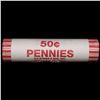 Image 4 : Shotgun Lincoln 1c roll, 2009-p 50 pcs Formative Years String & Son Wrapper.