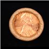 Image 2 : Shotgun Lincoln 1c roll, 1981-d 50 pcs Brandt Wrapper.