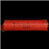 Image 3 : Shotgun Lincoln 1c roll, 1985-d 50 pcs Red Wrapper.