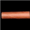 Image 3 : Shotgun Lincoln 1c roll, 1969-p 50 pcs FNB of Baltimore Wrapper.