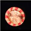 Image 2 : Shotgun Lincoln 1c roll, 2003-d 50 pcs Pennies Wrapper.