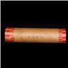 Image 3 : Shotgun Lincoln 1c roll, 2003-d 50 pcs Pennies Wrapper.
