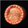 Image 2 : Shotgun Lincoln 1c roll, 1988-p 50 pcs Brandt Wrapper.