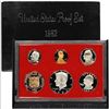 Image 1 : 1982 Proof Set in Original Government Packaging,