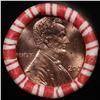 Image 2 : Shotgun Lincoln 1c roll, 2007-p 50 pcs String & Son Wrapper.