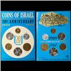 Image 1 : 1968 Jerusalem Specimen Set