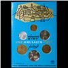 Image 3 : 1968 Jerusalem Specimen Set