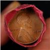 Image 2 : Shotgun Lincoln 1c roll, 1941-p 50 pcs Bank Wrapper.