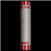 Image 3 : Shotgun Lincoln 1c roll, 1981-d 50 pcs Bank Wrapper.