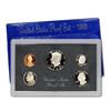 Image 1 : 1983 United States Proof Set, 5 Coins Inside!!