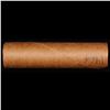 Image 3 : Shotgun Lincoln 1c roll, 1964-p 50 pcs Brandt Wrapper.