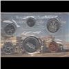 Image 1 : 1973 Royal Canadian Mint, 6 Coins Inside