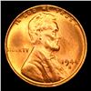 Image 2 : 1944-s Lincoln Cent 1c Grades GEM++ RD