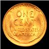 Image 3 : 1944-s Lincoln Cent 1c Grades GEM++ RD