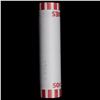 Image 3 : Shotgun Lincoln 1c roll, 1966-p 50 pcs Bank Wrapper.