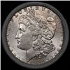 Image 2 : ***Auction Highlight***  AU/BU Slider BZ CRR Shotgun Morgan $1 Roll 1886 & P Ends Virtually UNC (fc)