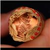 Image 2 : Shotgun Lincoln 1c roll, 1985-p 50 pcs Brandt Wrapper.
