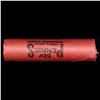 Image 4 : Shotgun Lincoln 1c roll, 1978-p 50 pcs Steel-Strong Wrapper.