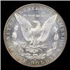 Image 3 : ***Auction Highlight*** 1902-o Morgan Dollar TOP POP! $1 Graded ms66 DMPL By SEGS (fc)