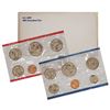 Image 1 : 1981 Mint Set in Original Government Packaging, 13 Coins Inside!