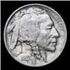 Image 2 : 1913-p TY II Buffalo Nickel 5c Grades Select Unc