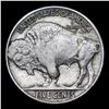 Image 3 : 1913-p TY II Buffalo Nickel 5c Grades Select Unc