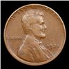 Image 2 : 1924-d Lincoln Cent 1c Grades vf++