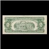 Image 3 : 1963A $2 Red seal United States Note Grades xf