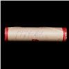 Image 4 : New Consignee This Auction Only!!! Shotgun Lincoln 1c roll, 1974-p 50 pcs Pennies Wrapper.