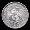 Image 3 : ***Auction Highlight*** 1875-p Twenty Cent Piece 20c Graded Select Unc PL BY USCG (fc)