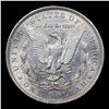 Image 3 : ***Auction Highlight*** 1892-p Morgan Dollar $1 Graded Select+ Unc BY USCG (fc)