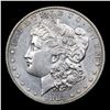 Image 2 : ***Auction Highlight*** 1883-s Morgan Dollar $1 Graded Select+ Unc BY USCG (fc)