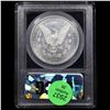 Image 4 : ***Auction Highlight*** 1883-s Morgan Dollar $1 Graded Select+ Unc BY USCG (fc)