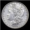 Image 2 : 1882-o/s Top 100 Morgan Dollar $1 Grades Choice AU/BU Slider