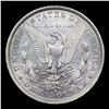 Image 3 : 1882-o/s Top 100 Morgan Dollar $1 Grades Choice AU/BU Slider