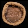 Image 2 : New Consignee This Auction Only!!! Shotgun Lincoln 1c roll, Unknown 50 pcs Philadelphia National Ban