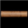 Image 3 : New Consignee This Auction Only!!! Shotgun Lincoln 1c roll, Unknown 50 pcs Philadelphia National Ban