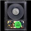 Image 5 : ***Auction Highlight*** 1835 Capped Bust Dime 10c Graded Choice AU/BU Slider BY USCG (fc)