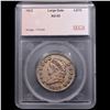 Image 4 : ***Auction Highlight*** 1812 Large Date Classic Head Large Cent 1c Graded au53 By SEGS (fc)