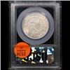 Image 5 : ***Auction Highlight*** 1822 Capped Bust Half Dollar 50c Graded Select Unc By USCG (fc)