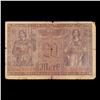 Image 2 : 1917-1918 Germany 20 Marks Banknote P# 57 Grades vf, very fine