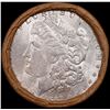 Image 2 : ***Auction Highlight*** 1889 & CC Uncirculated Morgan Dollar Shotgun Roll (fc)