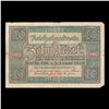 Image 2 : 1920 Germany (Weimar Republic) 10 Marks Banknote P# 67a Grades vf+