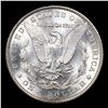 Image 3 : ***Auction Highlight*** 1902-p Morgan Dollar $1 Graded ms65+ By SEGS (fc)