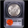 Image 5 : ***Auction Highlight*** 1902-p Morgan Dollar $1 Graded ms65+ By SEGS (fc)