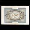 Image 3 : 1920 Germany 100 Mark Note P# 96A Grades Select AU