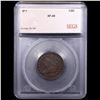 Image 4 : ***Auction Highlight*** 1811 Classic Head half cent 1/2c Graded xf40 By SEGS (fc)